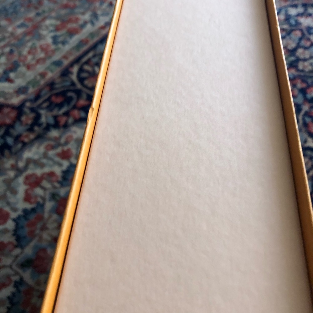 Authentic Louis Vuitton Empty Display Packaging - Picture 10 of 16